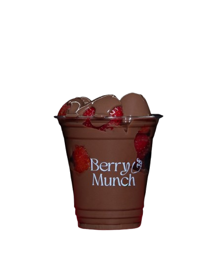 Berry Bite