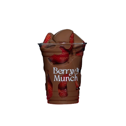 Berry Munch