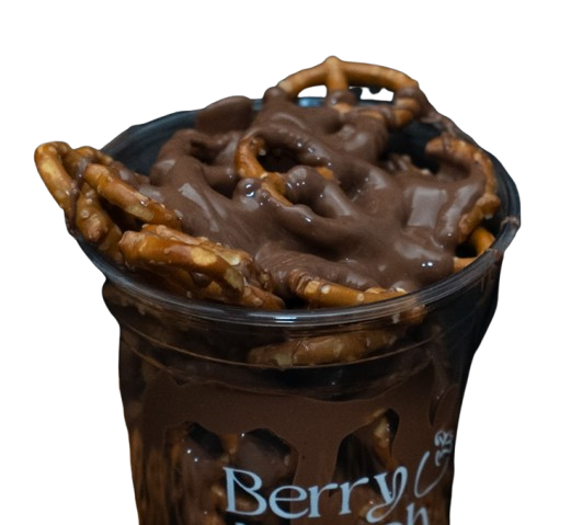 Pretzels
